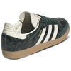 Adidas Samba OG 'Snakeskin Pack - Collegiate Green'