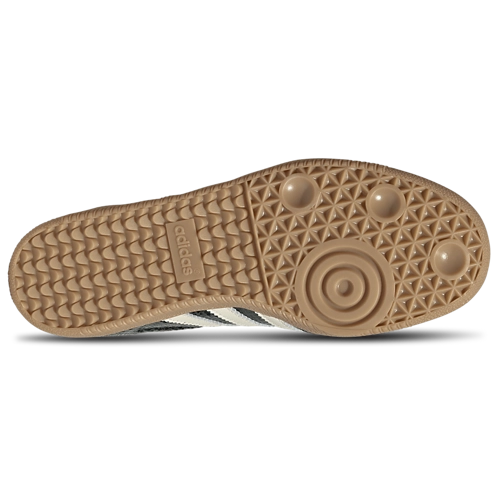 Adidas Samba OG 'Snakeskin Pack - Collegiate Green'