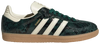 Adidas Samba OG 'Snakeskin Pack - Collegiate Green'