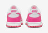 Dunk Low GS 'Laser Fuchsia'