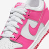 Dunk Low GS 'Laser Fuchsia'