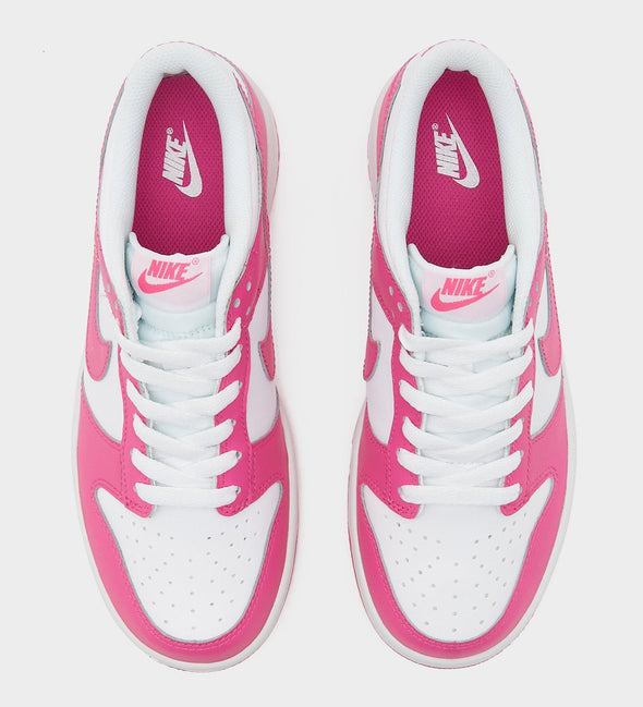 Dunk Low GS 'Laser Fuchsia'