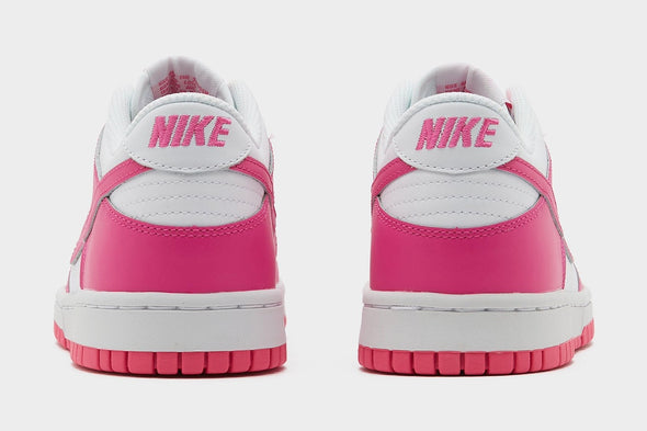Dunk Low GS 'Laser Fuchsia'