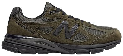 New Balance 990v4 Made in USA 'Military Green'