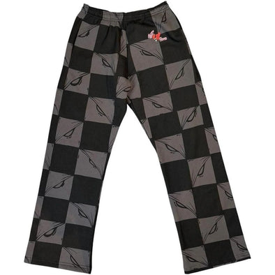 Matty Boy Anti Promo 99 Eyes Sweatpants Black