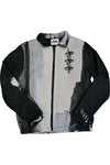 Aopsia Motorsport Knit Jacket