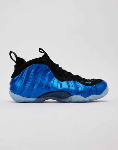 Nike Air Foamposite One 'International Blue'
