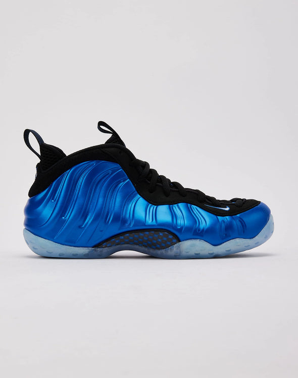 Nike Air Foamposite One 'International Blue'
