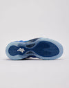 Nike Air Foamposite One 'International Blue'