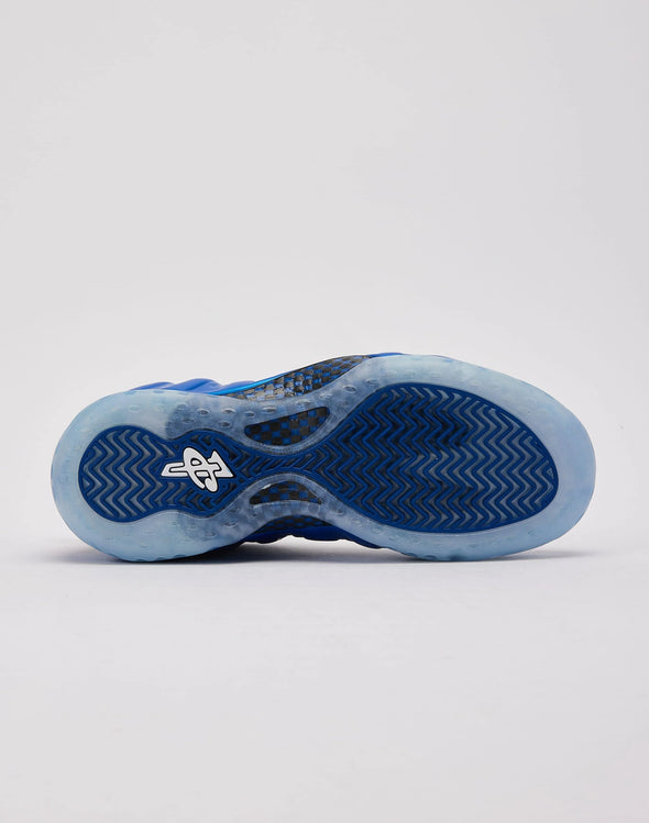 Nike Air Foamposite One 'International Blue'