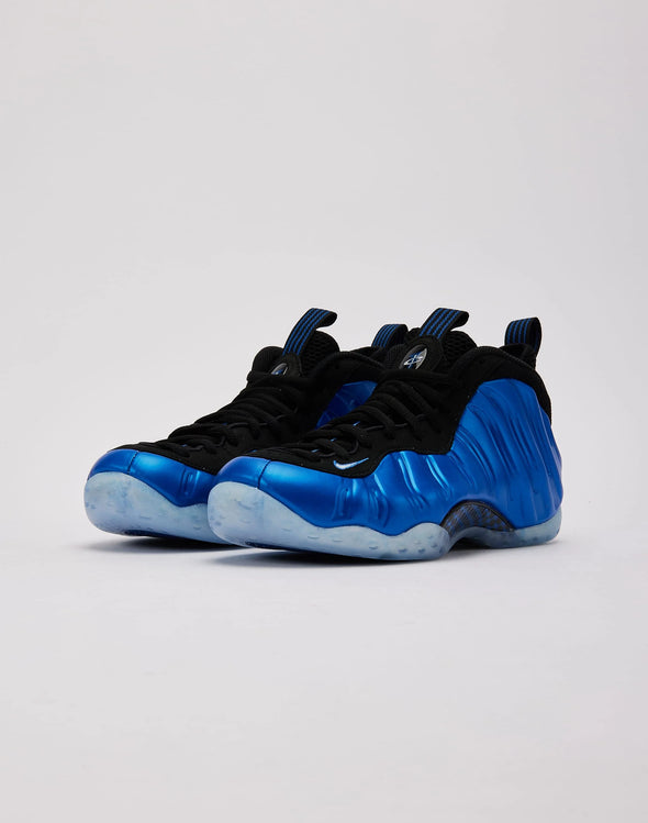 Nike Air Foamposite One 'International Blue'