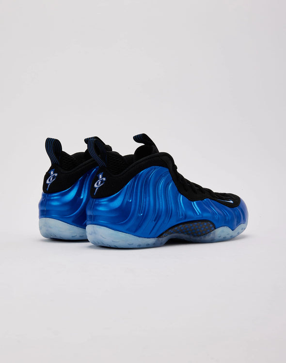 Nike Air Foamposite One 'International Blue'