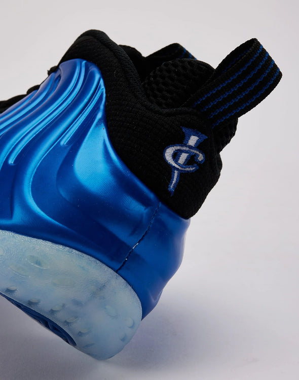 Nike Air Foamposite One 'International Blue'
