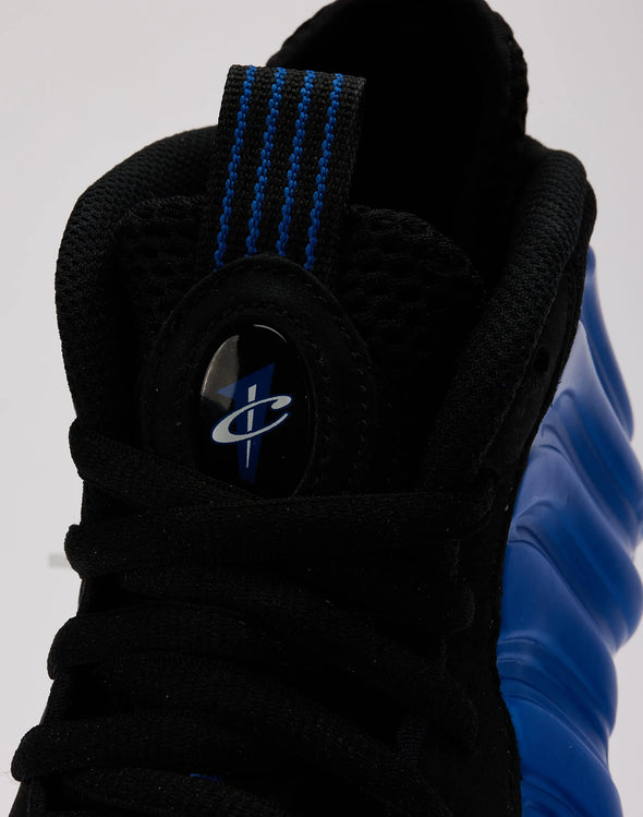 Nike Air Foamposite One 'International Blue'