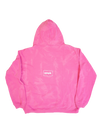 Karam Sample Pink KS Hoodie
