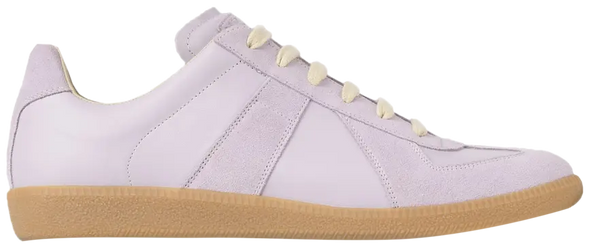 Maison Margiela Replica Low 'Glicine'