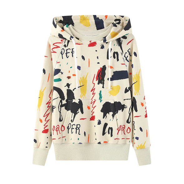 Mcnairy & Co. PIKASSO AFTERHOOD