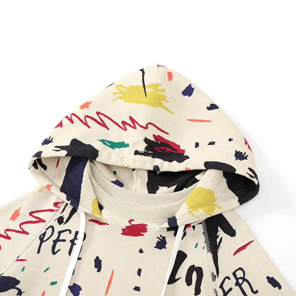 Mcnairy & Co. PIKASSO AFTERHOOD