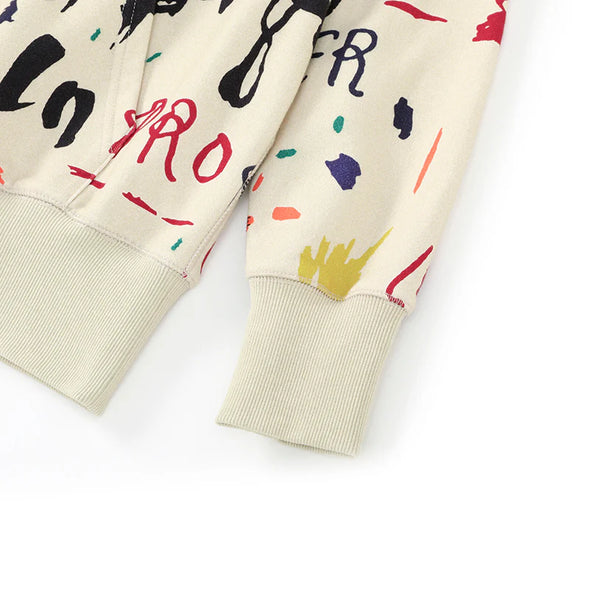 Mcnairy & Co. PIKASSO AFTERHOOD