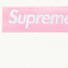 Supreme Box Logo Hooded Sweatshirt 'White'