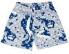 Bravest Studios Mesh Shorts (Assorted Styles)