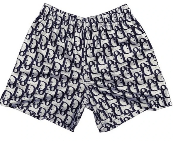 Bravest Studios Mesh Shorts (Assorted Styles)