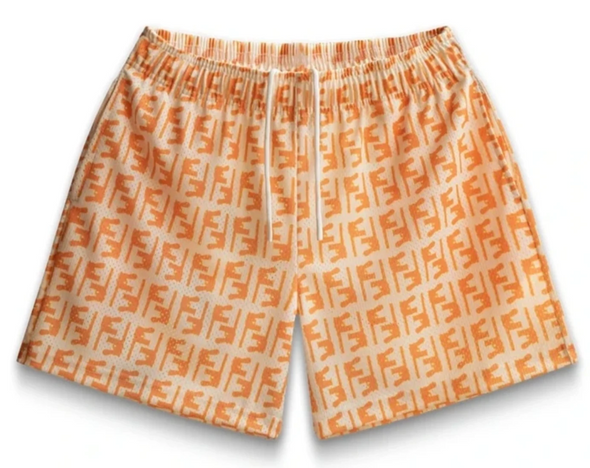 Bravest Studios Mesh Shorts (Assorted Styles)