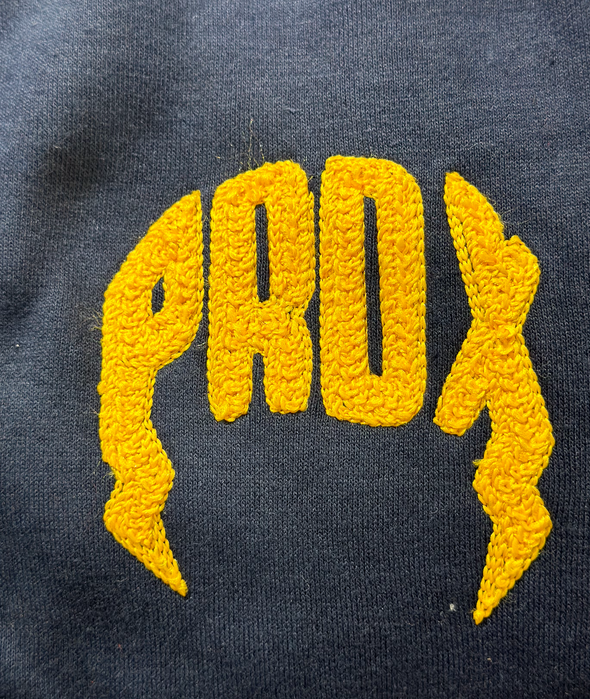 Paradox Summer Cotton Shorts