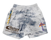 Travis Scott Trails Shorts Men's Multi