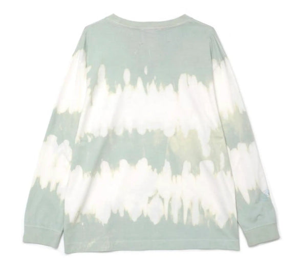 Jungles 'Every Problem' Long Sleeve Tee