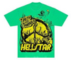 Hellstar Green Path to Paradise Capsule 7