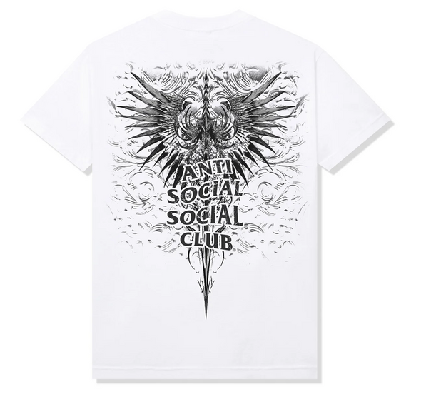 Anti Social Sympathy Tee