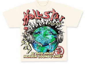 Hellstar 'Heaven On Earth' Tee Capsule 9