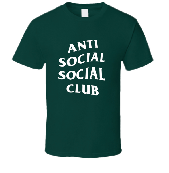 Antisocial Social Club 'Mind Games' Tee