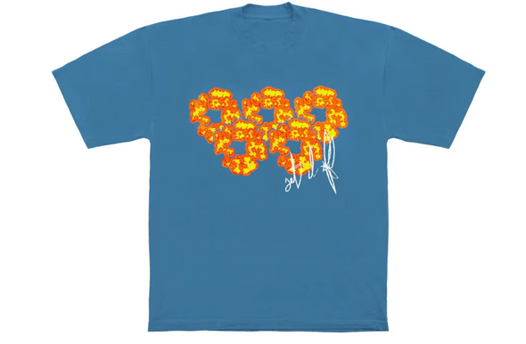 Denim Tears x Offset Set It Off #2 T-shirt