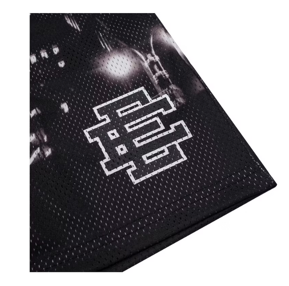 Eric Emanuel EE Basic Short Black Skyline