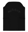 Sp5der OG Logo V2 Shiesty Mask 'Black'