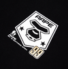Bape Aape MOONFACE GRAPHIC PRINTED TEE