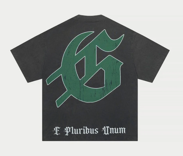 God Speed Amigos (Grey Wash)