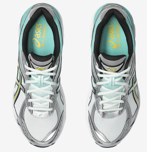 Asics GT 2160 'Teal Gold' Foot Locker Exclusive