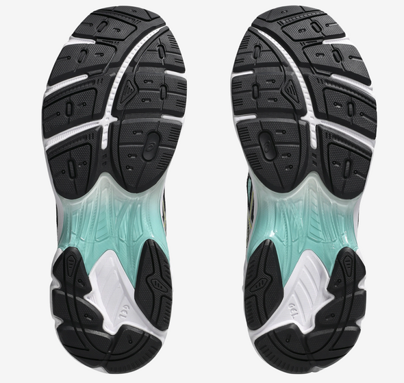 Asics GT 2160 'Teal Gold' Foot Locker Exclusive