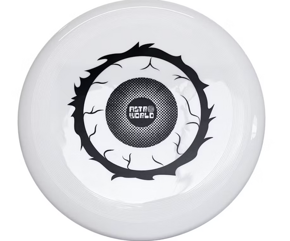 Travis Scott Astroworld Frisbee
