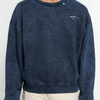 Off-White Volume Crewneck Blue