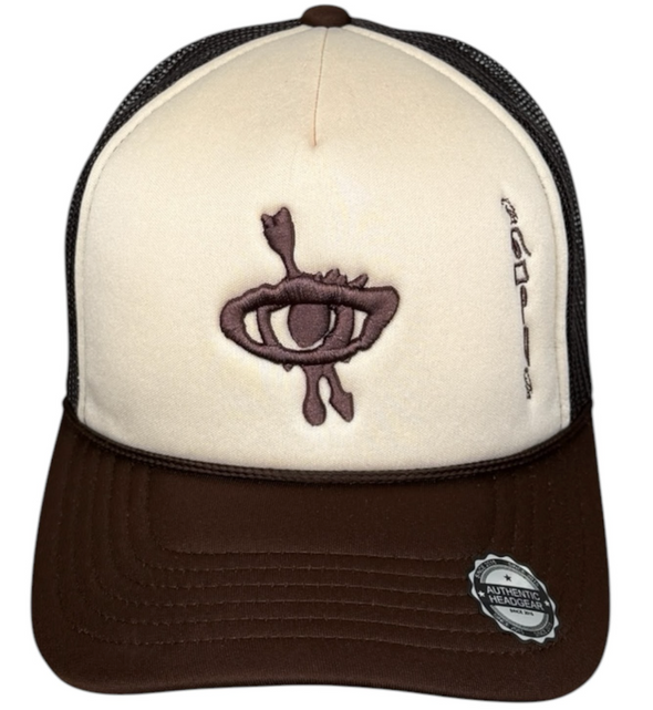 Aopsia Trucker