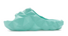 Diamond Supply Co. Coupes de Diamant Slide Tiffany Blue