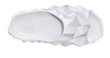 Diamond Supply Co. Coupes de Diamant Slide White