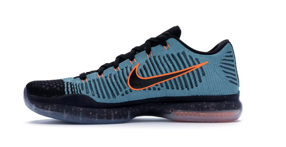 Kobe 10 Elite 'Drill Sergeant'