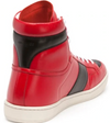 Yves Saint Laurent SL/10H High Top