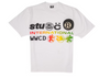 Stussy x CPFM International T-shirt
