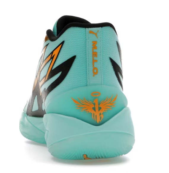 Puma MB.02 'Honeycomb'